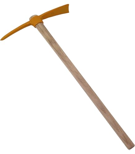 Amazon | 金象 FG ホームピック 大 柄共 154987 | つるはし